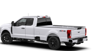 2026 Ford Super Duty® External Image 3